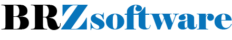 BrzSoftware Logo