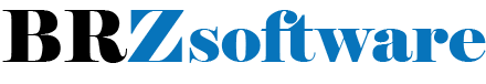 BrzSoftware Logo